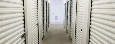 Business 1 image CUBESMART SELF STORAGE Self-Storage Facility in Lake Mary FL