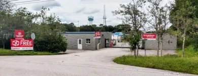 Business 2 image CUBESMART SELF STORAGE Self-Storage Facility in Lake Mary FL