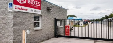 Business 3 image CUBESMART SELF STORAGE Self-Storage Facility in Lake Mary FL