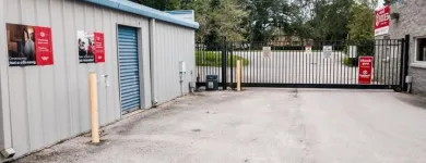 Business 4 image CUBESMART SELF STORAGE Self-Storage Facility in Lake Mary FL