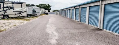 Business 5 image CUBESMART SELF STORAGE Self-Storage Facility in Lake Mary FL