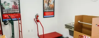 Business 6 image CUBESMART SELF STORAGE Self-Storage Facility in Lake Mary FL