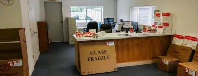 Business 7 image CUBESMART SELF STORAGE Self-Storage Facility in Lake Mary FL