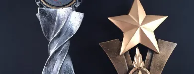 Business 3 image CUSTOM DESIGNS - DAHSKIP, INC. Wayfinding in Orlando FL