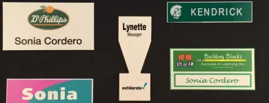 Business 4 image CUSTOM DESIGNS - DAHSKIP, INC. Wayfinding in Orlando FL