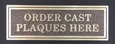 Business 8 image CUSTOM DESIGNS - DAHSKIP, INC. Wayfinding in Orlando FL