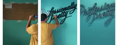 Business 9 image CUSTOM DESIGNS - DAHSKIP, INC. Wayfinding in Orlando FL