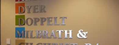 Business 10 image CUSTOM DESIGNS - DAHSKIP, INC. Wayfinding in Orlando FL