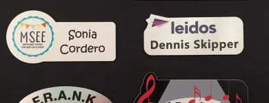 Business 11 image CUSTOM DESIGNS - DAHSKIP, INC. Wayfinding in Orlando FL