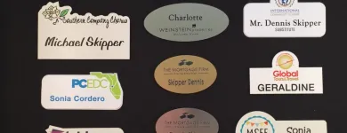 Business 13 image CUSTOM DESIGNS - DAHSKIP, INC. Wayfinding in Orlando FL