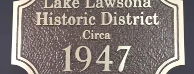 Business 16 image CUSTOM DESIGNS - DAHSKIP, INC. Wayfinding in Orlando FL