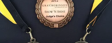 Business 17 image CUSTOM DESIGNS - DAHSKIP, INC. Wayfinding in Orlando FL