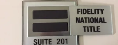 Business 21 image CUSTOM DESIGNS - DAHSKIP, INC. Wayfinding in Orlando FL