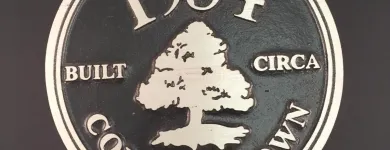 Business 27 image CUSTOM DESIGNS - DAHSKIP, INC. Wayfinding in Orlando FL