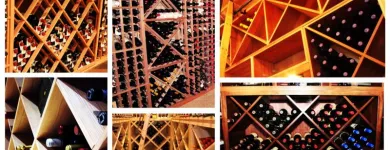 Business 7 image CUSTOM WINE CELLARS SAN FRANCISCO Wine Storage Equipment Installation in San Francisco CA