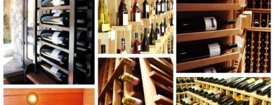 Business 9 image CUSTOM WINE CELLARS SAN FRANCISCO Wine Storage Equipment Installation in San Francisco CA