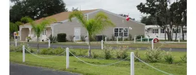 Business 1 image CYPRESS CAMPGROUND & RV PARK Travel & Tourism in Winter Haven FL