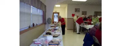 Business 3 image CYPRESS CAMPGROUND & RV PARK Travel & Tourism in Winter Haven FL