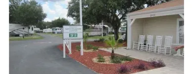 Business 4 image CYPRESS CAMPGROUND & RV PARK Travel & Tourism in Winter Haven FL