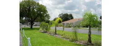 Business 6 image CYPRESS CAMPGROUND & RV PARK Travel & Tourism in Winter Haven FL