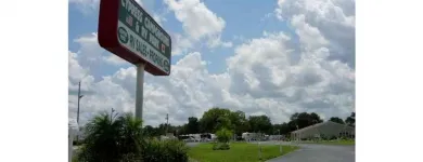 Business 7 image CYPRESS CAMPGROUND & RV PARK Travel & Tourism in Winter Haven FL