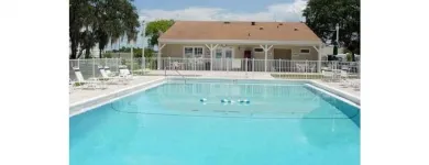 Business 8 image CYPRESS CAMPGROUND & RV PARK Travel & Tourism in Winter Haven FL