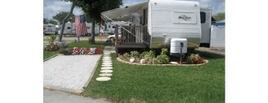 Business 10 image CYPRESS CAMPGROUND & RV PARK Travel & Tourism in Winter Haven FL