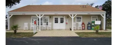 Business 11 image CYPRESS CAMPGROUND & RV PARK Travel & Tourism in Winter Haven FL