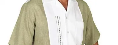 Business 19 image DACCORD SHIRTS & GUAYABERAS in Miami FL