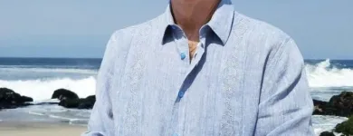 Business 22 image DACCORD SHIRTS & GUAYABERAS in Miami FL