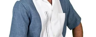 Business 23 image DACCORD SHIRTS & GUAYABERAS in Miami FL