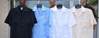 Business 32 image DACCORD SHIRTS & GUAYABERAS in Miami FL