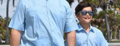 Business 35 image DACCORD SHIRTS & GUAYABERAS in Miami FL