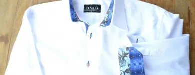 Business 40 image DACCORD SHIRTS & GUAYABERAS in Miami FL