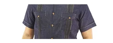 Business 44 image DACCORD SHIRTS & GUAYABERAS in Miami FL