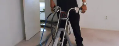 Business 5 image DAN DAN THE CARPET MAN Water Restoration in Orlando FL