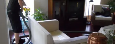 Business 7 image DAN DAN THE CARPET MAN Water Restoration in Orlando FL