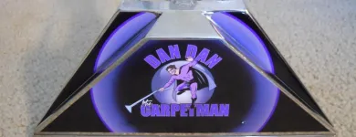 Business 1 image DAN DAN THE CARPET MAN Water Restoration in Orlando FL