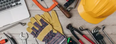 Business 2 image DANIEL LAGUNAS HANDYMAN Utilities in San Diego CA