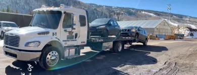 Business 2 image DANNY BOYS TOWING Truck Rental Agency in Wheat Ridge CO