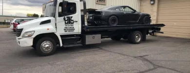 Business 3 image DANNY BOYS TOWING Truck Rental Agency in Wheat Ridge CO