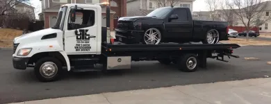 Business 6 image DANNY BOYS TOWING Truck Rental Agency in Wheat Ridge CO