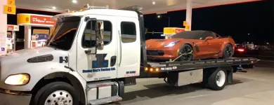 Business 7 image DANNY BOYS TOWING Truck Rental Agency in Wheat Ridge CO