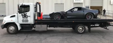 Business 8 image DANNY BOYS TOWING Truck Rental Agency in Wheat Ridge CO