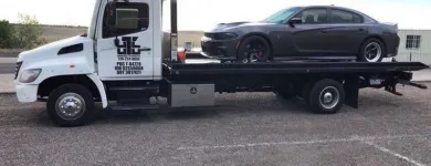 Business 9 image DANNY BOYS TOWING Truck Rental Agency in Wheat Ridge CO