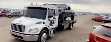 Business 10 image DANNY BOYS TOWING Truck Rental Agency in Wheat Ridge CO