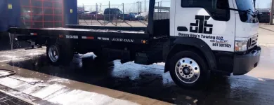 Business 11 image DANNY BOYS TOWING Truck Rental Agency in Wheat Ridge CO