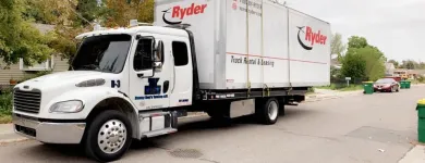 Business 12 image DANNY BOYS TOWING Truck Rental Agency in Wheat Ridge CO