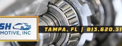 Business 2 image DASH AUTOMOTIVE, INC Truck Repair Shop in Tampa FL