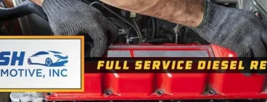 Business 3 image DASH AUTOMOTIVE, INC Truck Repair Shop in Tampa FL